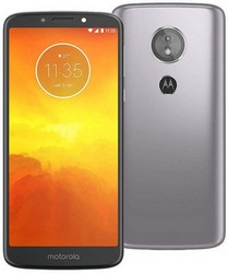 Прошивка телефона Motorola Moto E5 в Тюмени